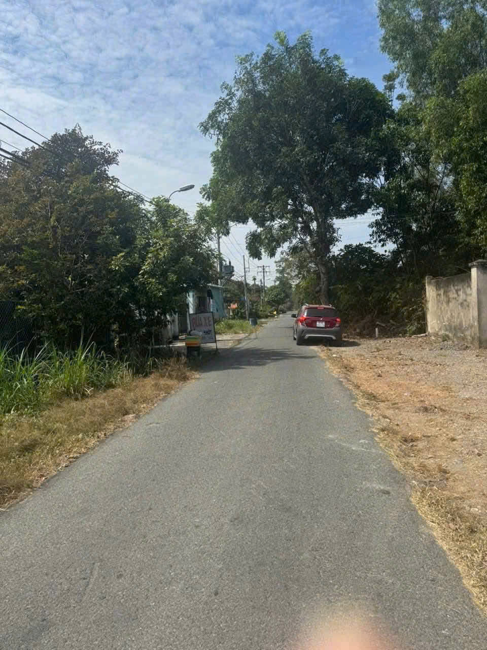 ĐẤT MT ĐƯỜNG 489 PHẠM VĂN CỘI, CỦ CHI - NGANG 25M – NỞ HẬU 1.372M² 15979417