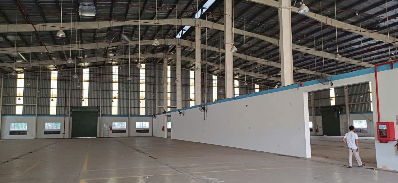 KHO XƯỞNG (150x240) MẶT TIỀN TỈNH LỘ 2, TRUNG LẬP THƯỢNG, CỦ CHI 15979421