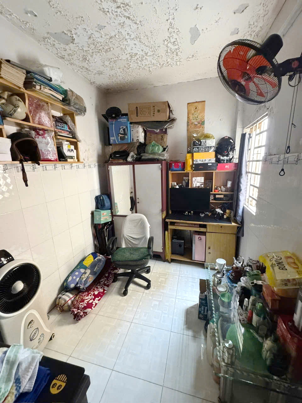 Bán nhà 2 tầng vị trí đẹp hẻm 314 Âu Dương Lân P. Chánh Hưng. Giá 3,68 tỷ bớt lộc 15979422