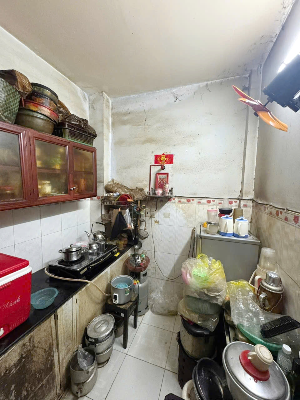 Bán nhà 2 tầng vị trí đẹp hẻm 314 Âu Dương Lân P. Chánh Hưng. Giá 3,68 tỷ bớt lộc 15979422