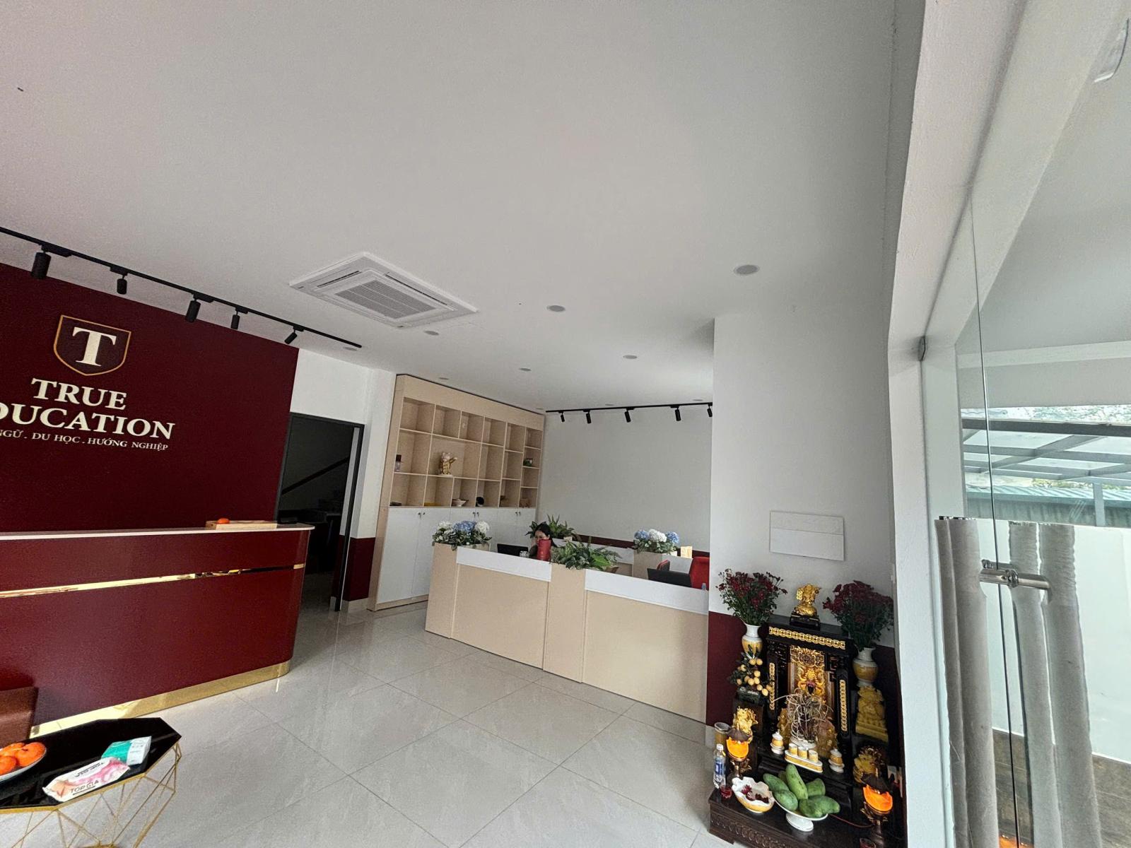 NHƯỢNG TRUNG TÂM NGOẠI NGỮ QUẬN HÀ ĐÔNG, HÀ NỘI 15979425