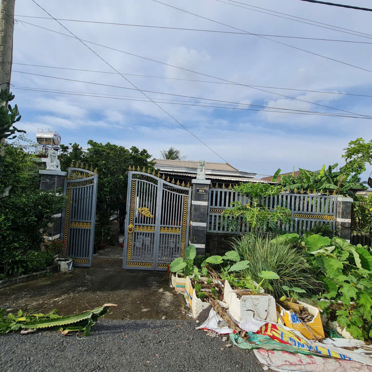 XẢ KHO BÁN LỖ 4,5 TỶ – 18T CÒN 13,5 TỶ – NGÂN HÀNG VAY FULL 1/ NGUYỄN VĂN BỨA 15979429