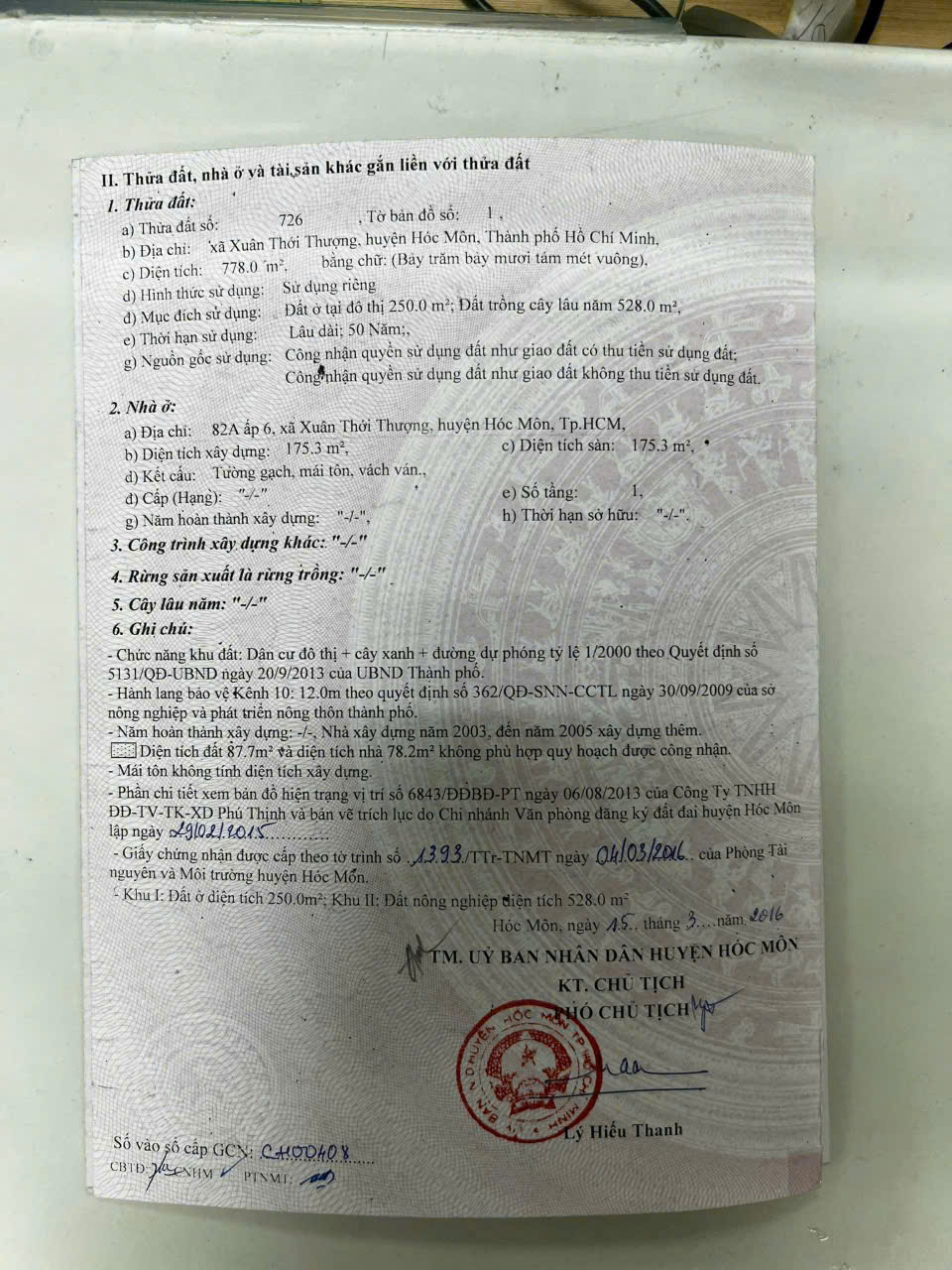 XẢ KHO BÁN LỖ 4,5 TỶ – 18T CÒN 13,5 TỶ – NGÂN HÀNG VAY FULL 1/ NGUYỄN VĂN BỨA 15979429