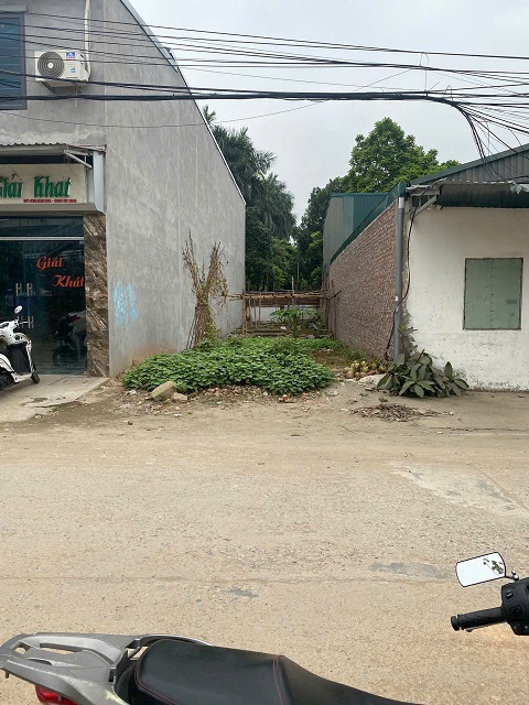 BÁN ĐẤT THỔ CƯ NAM HỒNG – ĐÔNG ANH, HÀ NỘI 15979430