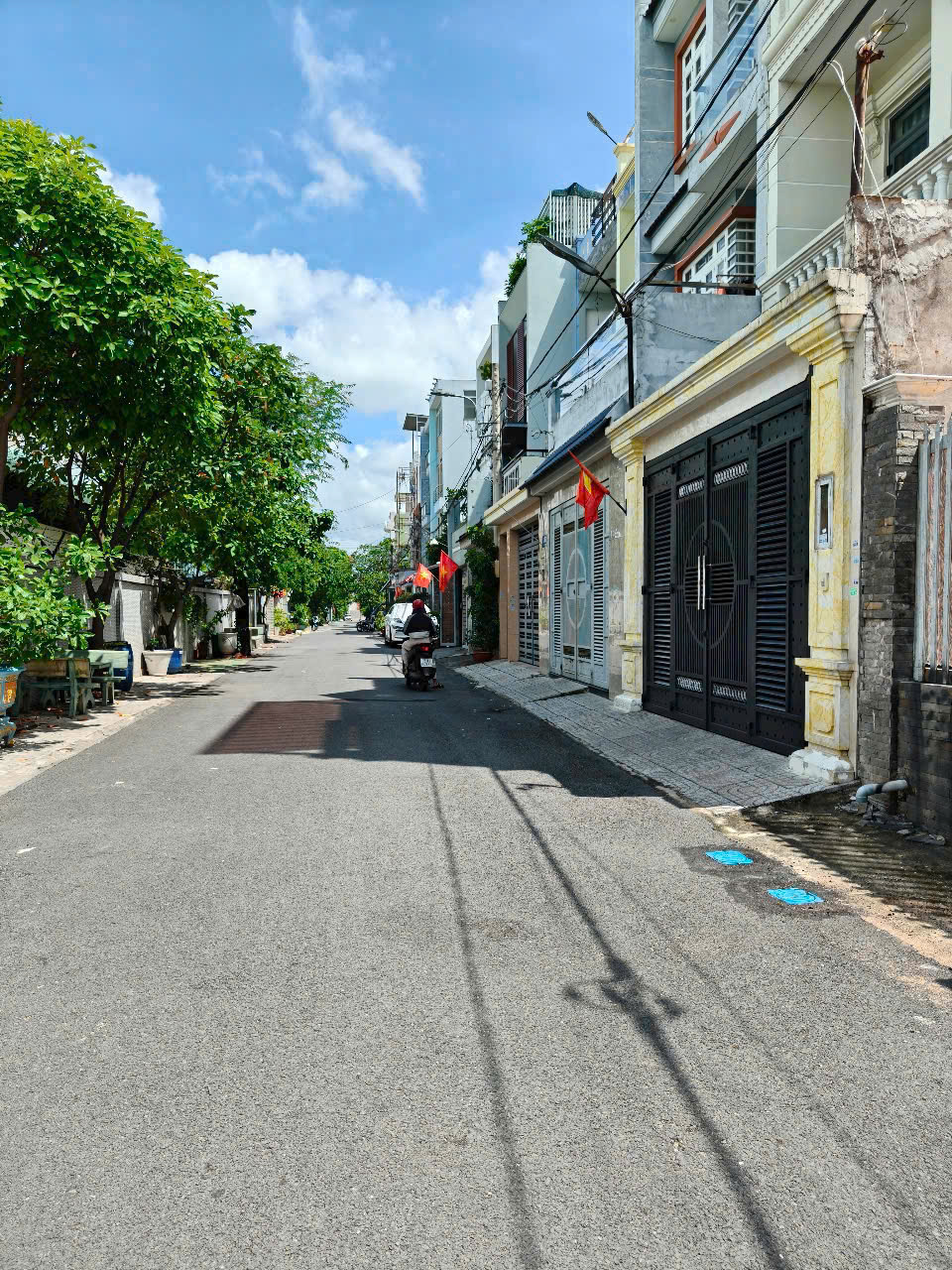 BÁN ĐẤT ĐẸP NỞ HẬU – MẶT TIỀN TRẦN THỊ DO (HT19), P.HIỆP THÀNH, Q.12 15979432