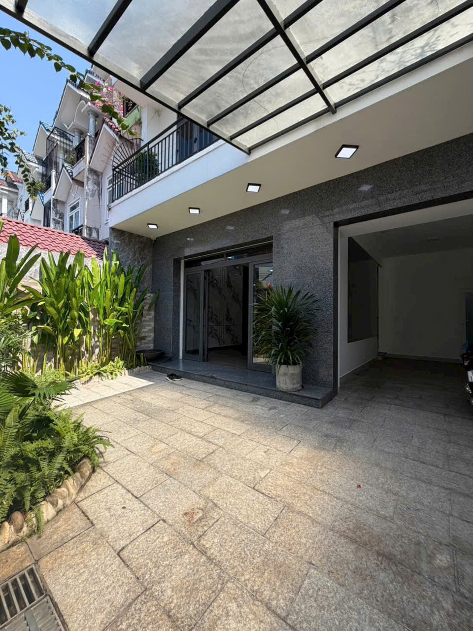 BIỆT THỰ MINI VƯỜN LÀI NỐI DÀI – THẠNH LỘC, Q12 - NGANG 8M – ĐƯỜNG 8M – CÁCH QL1A CHỈ 150M 15979433