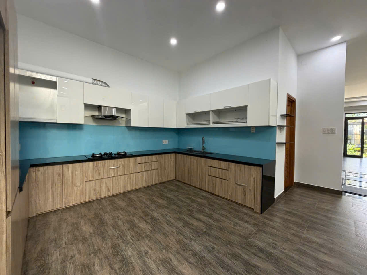 BIỆT THỰ MINI VƯỜN LÀI NỐI DÀI – THẠNH LỘC, Q12 - NGANG 8M – ĐƯỜNG 8M – CÁCH QL1A CHỈ 150M 15979433