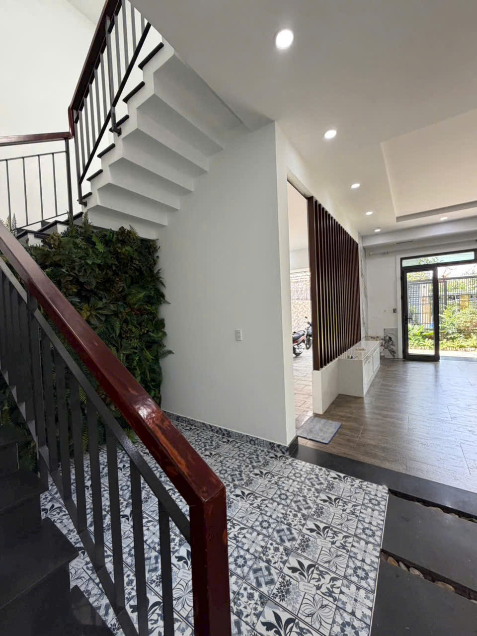 BIỆT THỰ MINI VƯỜN LÀI NỐI DÀI – THẠNH LỘC, Q12 - NGANG 8M – ĐƯỜNG 8M – CÁCH QL1A CHỈ 150M 15979433