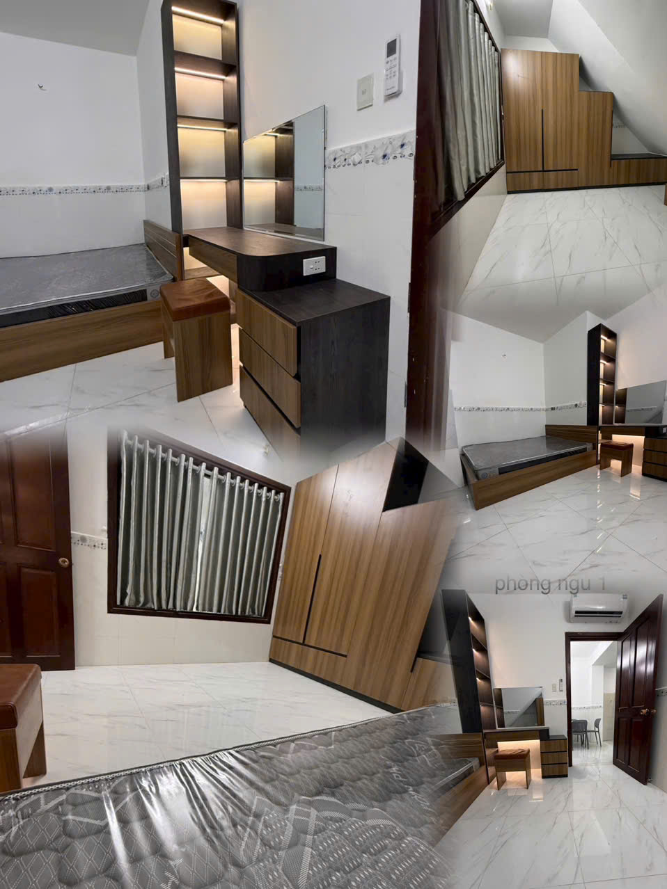 PASS LẠI HỢP ĐỒNG NHÀ NGUYÊN CĂN 3PN – PHÚ NHUẬN, TP HCM - GIÁ RẺ 15979434