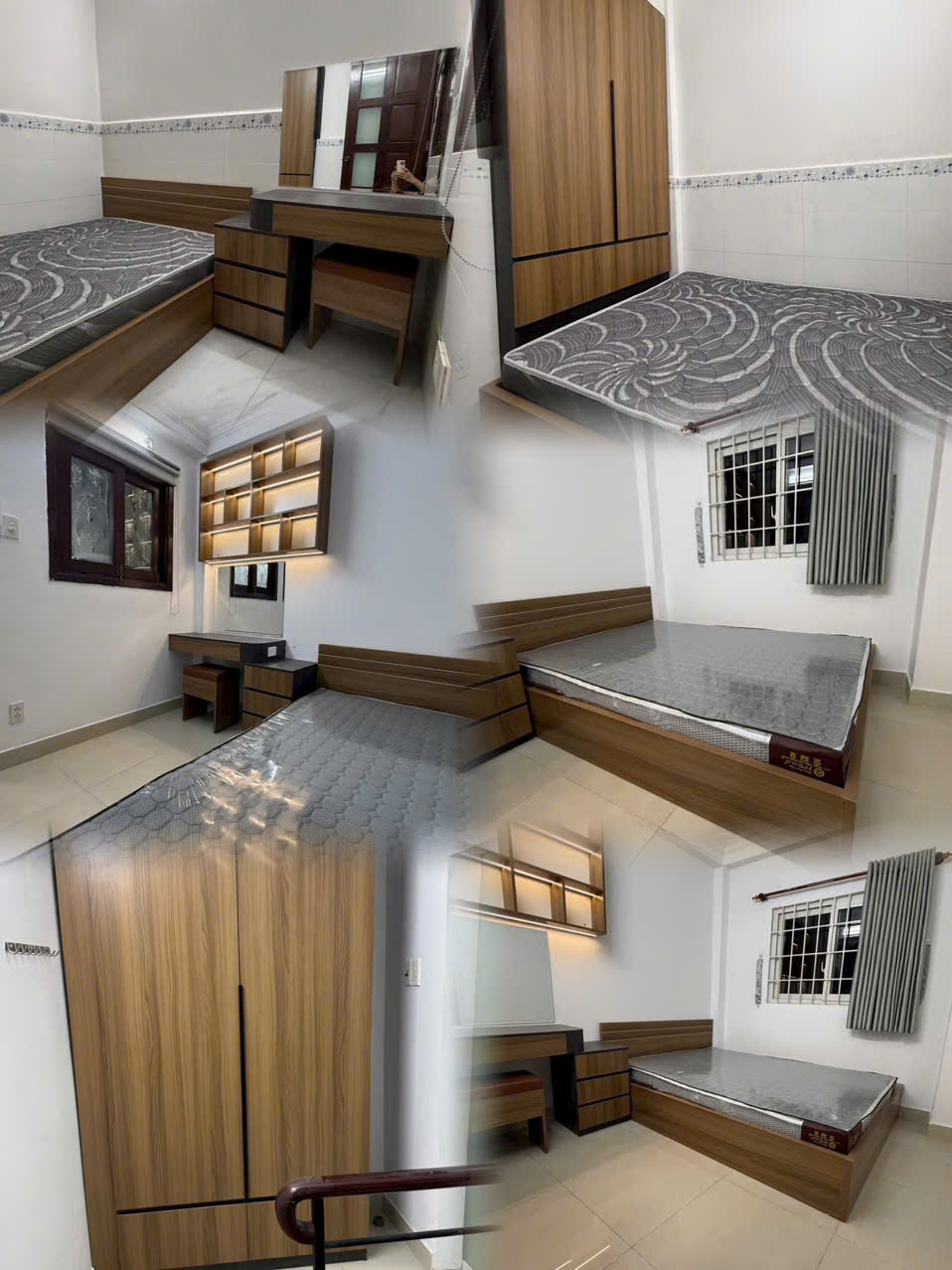 PASS LẠI HỢP ĐỒNG NHÀ NGUYÊN CĂN 3PN – PHÚ NHUẬN, TP HCM - GIÁ RẺ 15979434