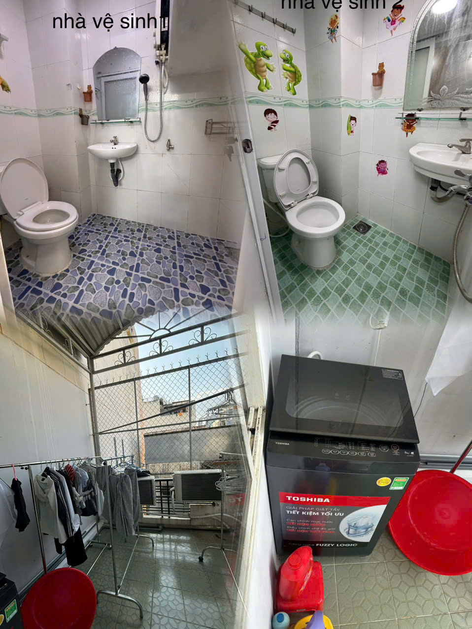 PASS LẠI HỢP ĐỒNG NHÀ NGUYÊN CĂN 3PN – PHÚ NHUẬN, TP HCM - GIÁ RẺ 15979434