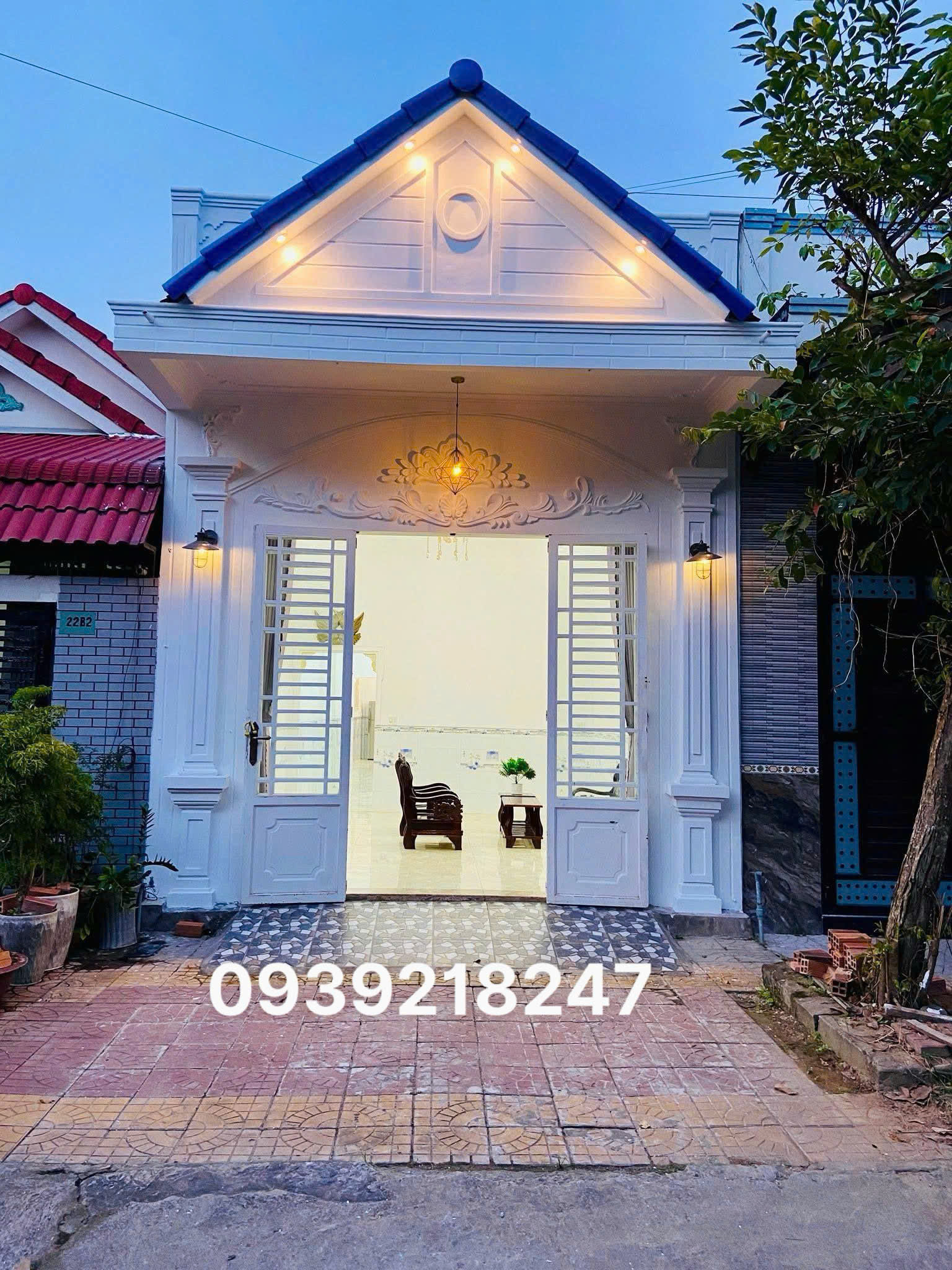 CHÍNH CHỦ VỠ NỢ BÁN NHÀ CẤP 4 GẦN Ở CHỢ VĨNH LỘC A BÌNH CHÁNH GIÁ 810TR 15979436