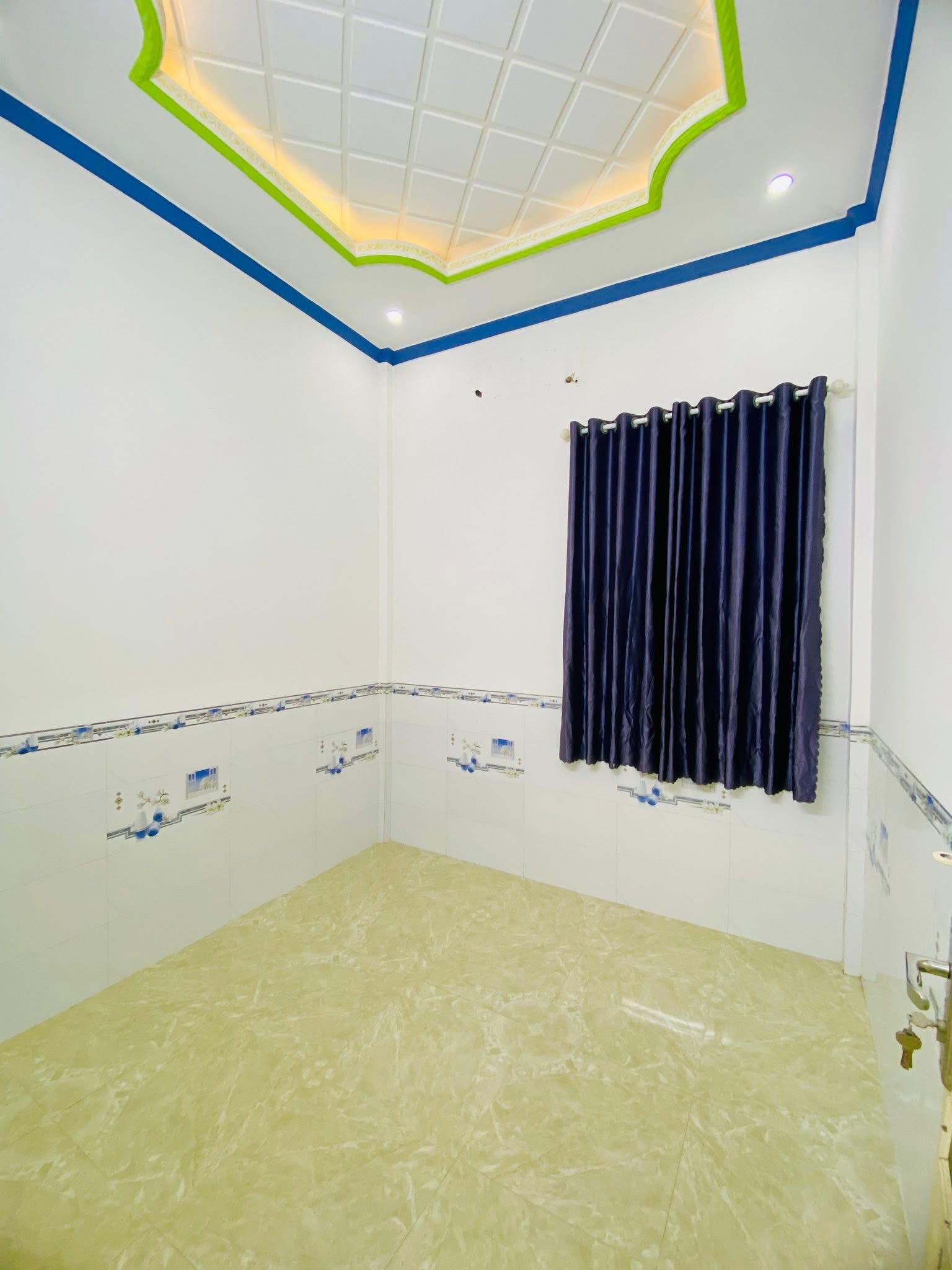 CHÍNH CHỦ VỠ NỢ BÁN NHÀ CẤP 4 GẦN Ở CHỢ VĨNH LỘC A BÌNH CHÁNH GIÁ 810TR 15979436