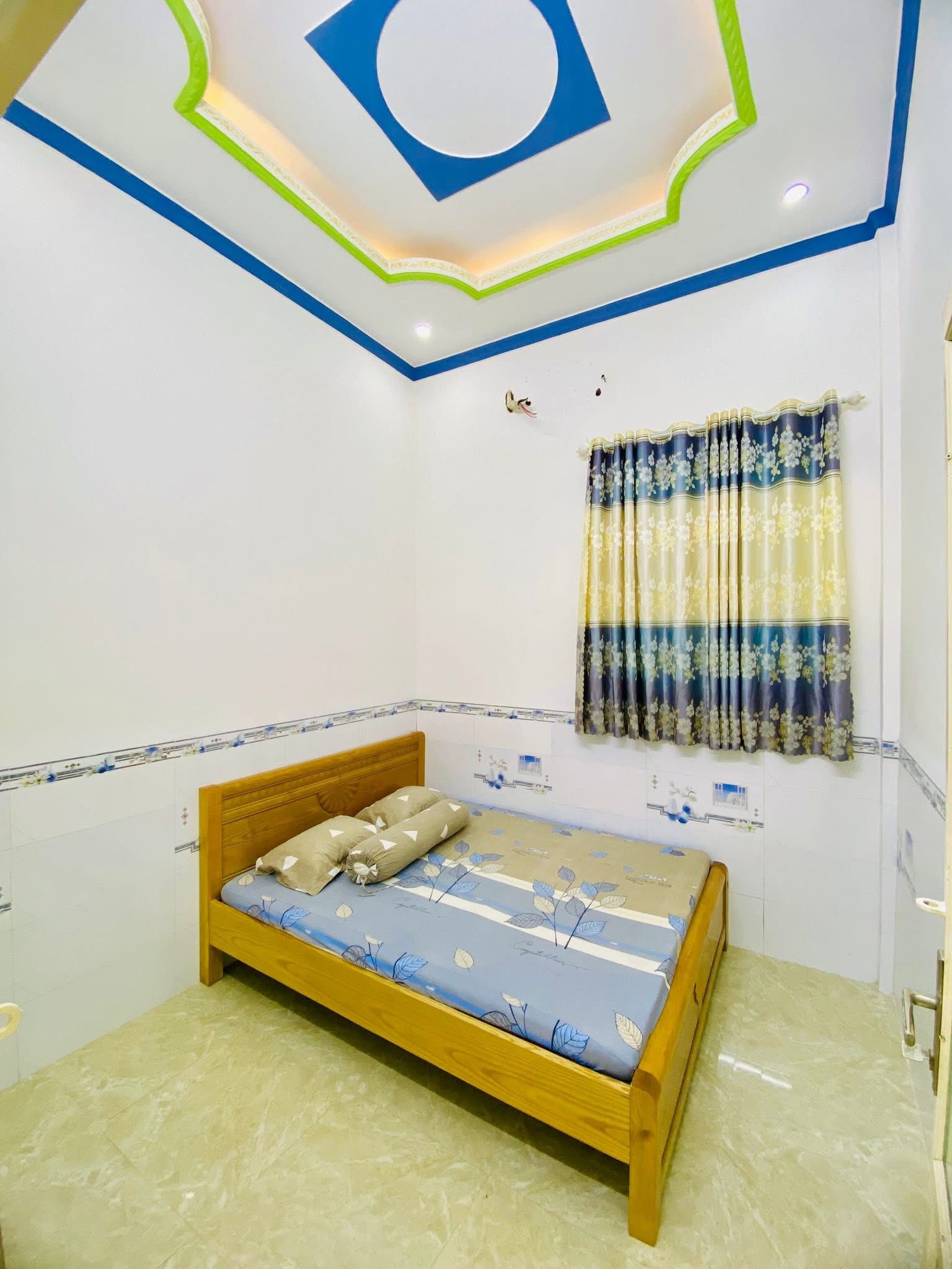 CHÍNH CHỦ VỠ NỢ BÁN NHÀ CẤP 4 GẦN Ở CHỢ VĨNH LỘC A BÌNH CHÁNH GIÁ 810TR 15979436