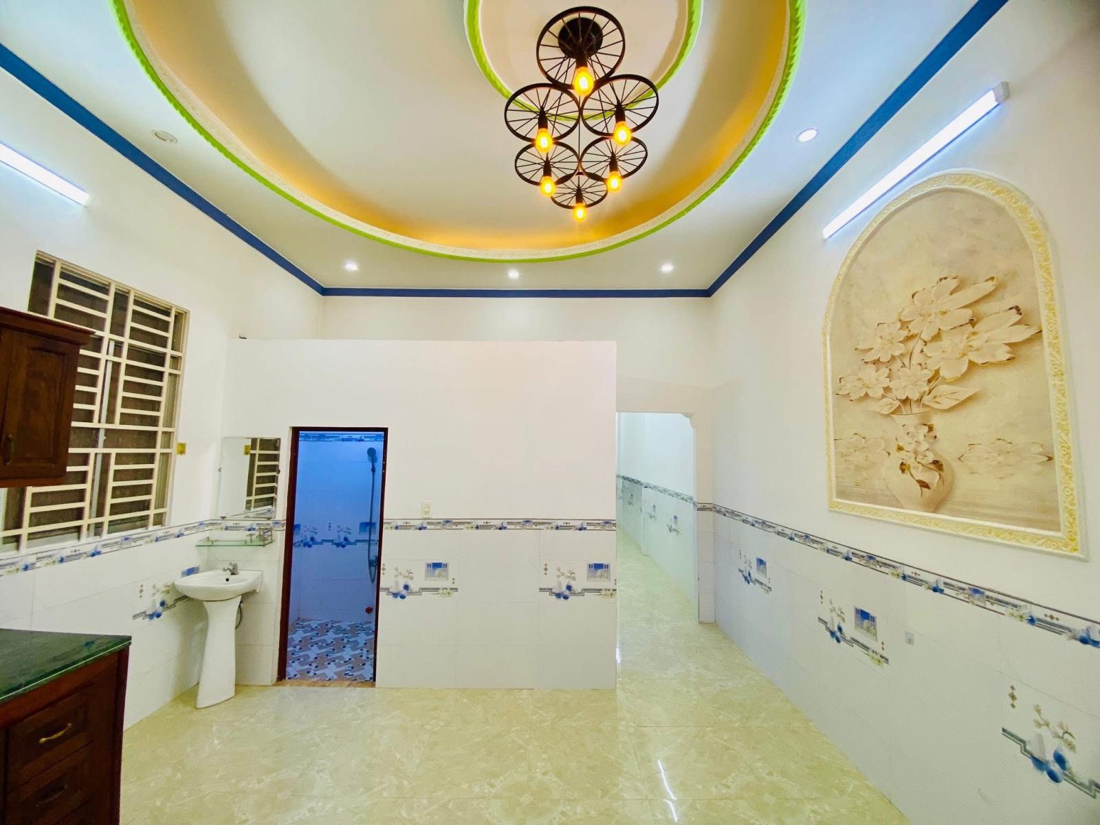 CHÍNH CHỦ VỠ NỢ BÁN NHÀ CẤP 4 GẦN Ở CHỢ VĨNH LỘC A BÌNH CHÁNH GIÁ 810TR 15979436