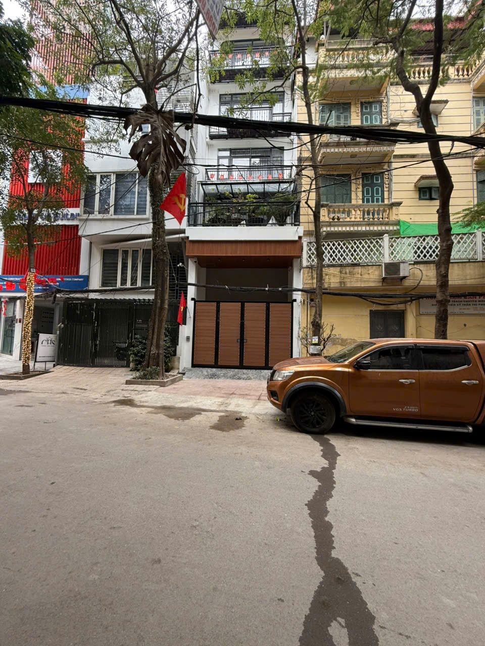 CHÍNH CHỦ CHO THUÊ MẶT BẰNG KINH DOANH – NGÕ HOÀNG CẦU, ĐỐNG ĐA 15979441