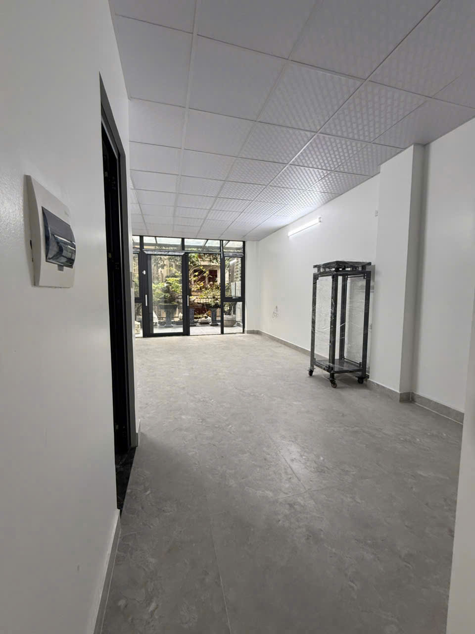 CHÍNH CHỦ CHO THUÊ MẶT BẰNG KINH DOANH – NGÕ HOÀNG CẦU, ĐỐNG ĐA 15979441