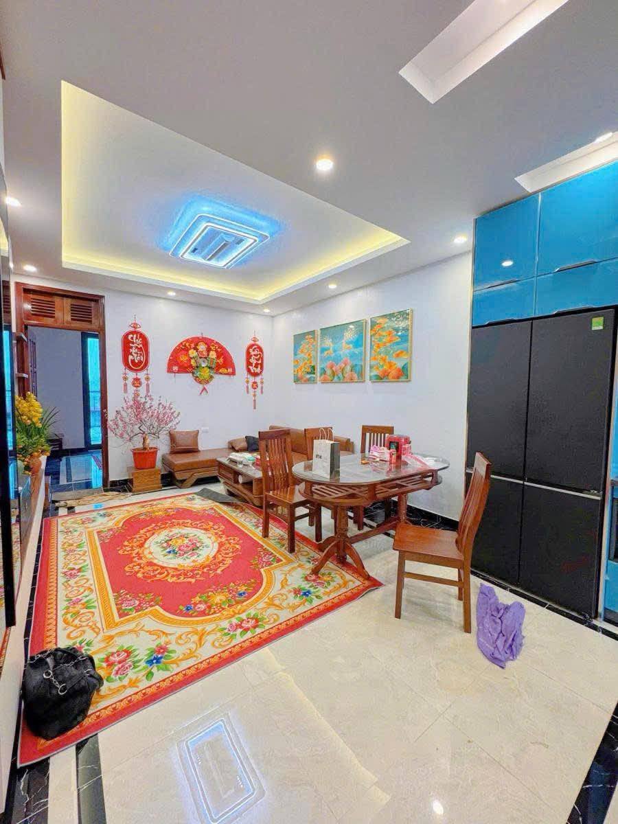 Lạc Long Quân – Bán nhà 6T thang máy 52m² MT 4m – Giá chào 26.6 Tỷ gần Hồ Tây 15979446