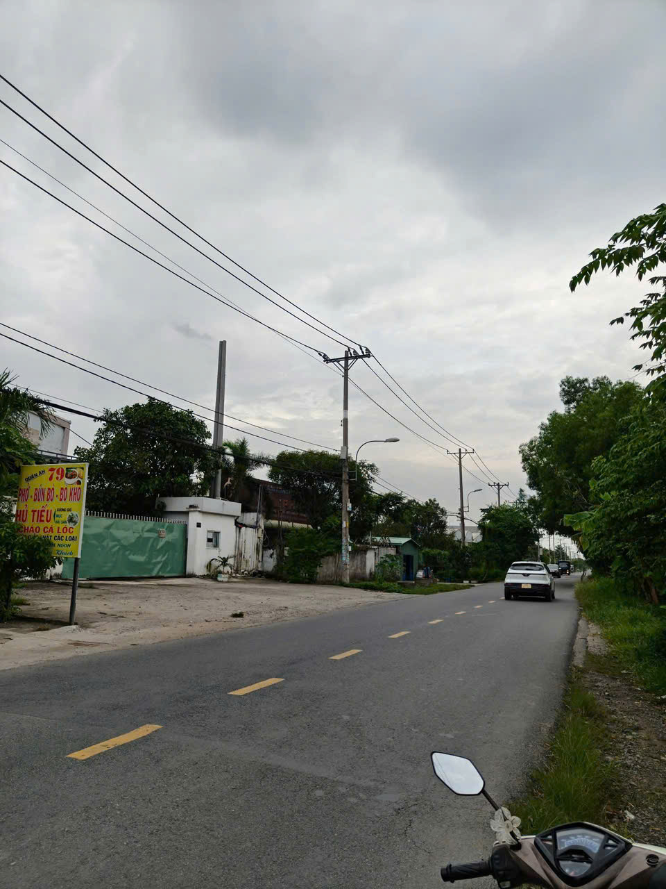 ĐẤT ĐẸP (14X56) MẶT TIỀN THANH NIÊN – 800m² – GIÁ CHỈ 9,5 TỶ (GẦN CẦU LỚN) 15979451