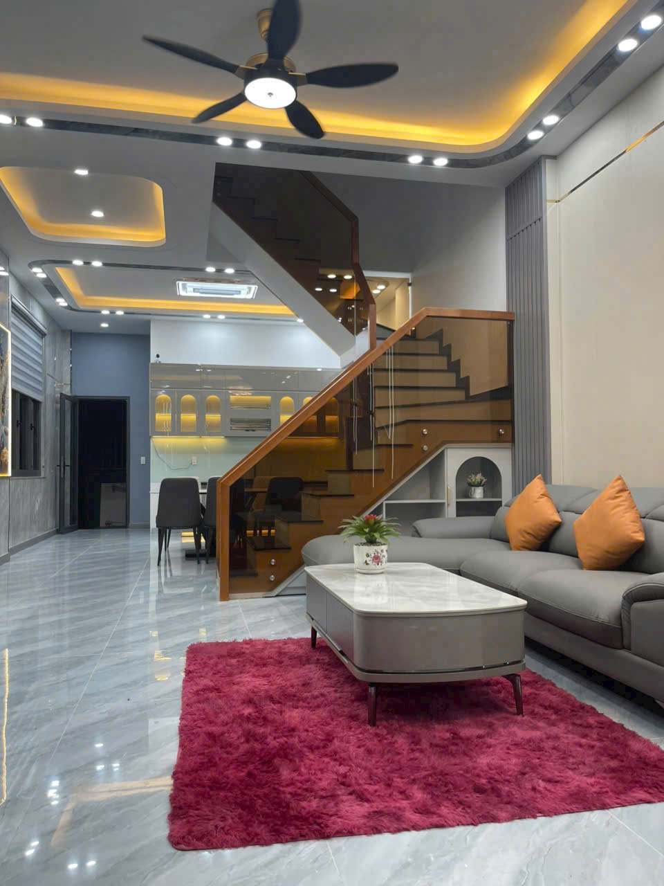 HÓT HÓT NHÀ ĐẸP – GIÁ TỐT CẦN BÁN GẤP Tại Phường Bình Chuẩn, TP Thuận An, Bình Dương 15979455