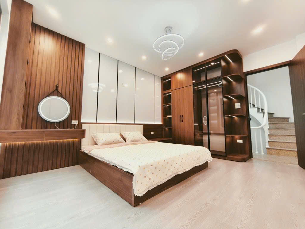 🔥 NHÀ ĐẸP – GIÁ NGON -  NGAY TRƯƠNG ĐỊNH – GẦN CÁC ĐẠI HỌC LỚN HÀ NỘI 🔥 15979457
