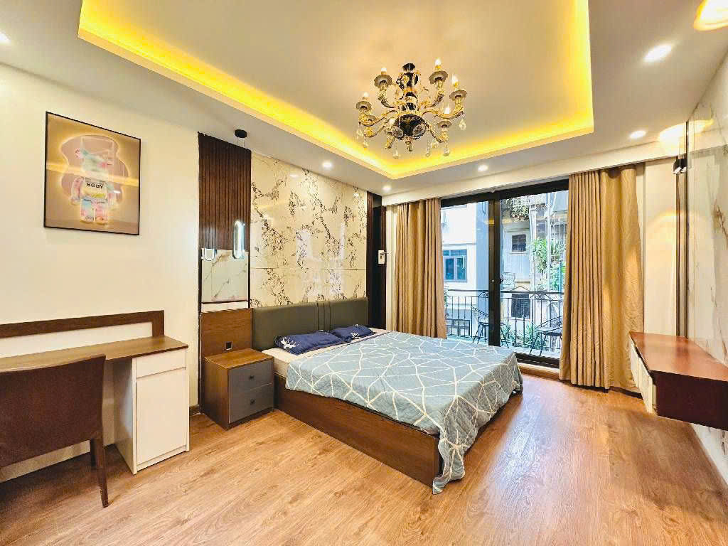 🏡 NHÀ ĐẸP QUẬN HAI BÀ - TRUNG TÂM - GIÁ ĐẦU TƯ 15979459