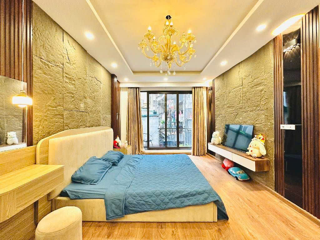 🏡 NHÀ ĐẸP QUẬN HAI BÀ - TRUNG TÂM - GIÁ ĐẦU TƯ 15979459