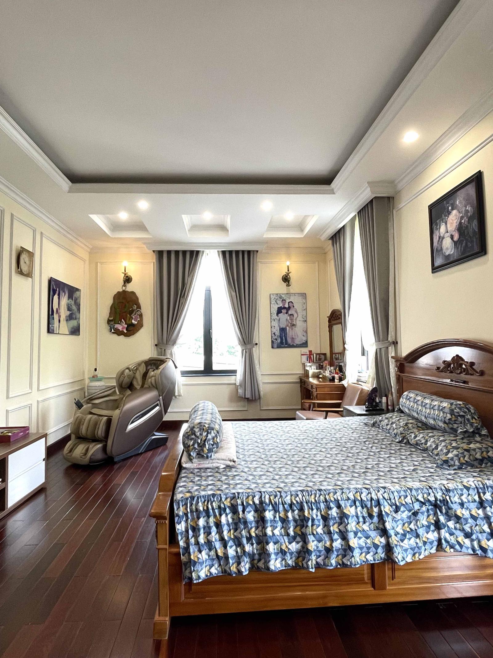 Bán Biệt Phủ Siêu VIP Hiệp Bình Chánh 510m2 Full Thổ Cư Ngang 17m Gần Gigamall Giá 63 tỷ. 15979469