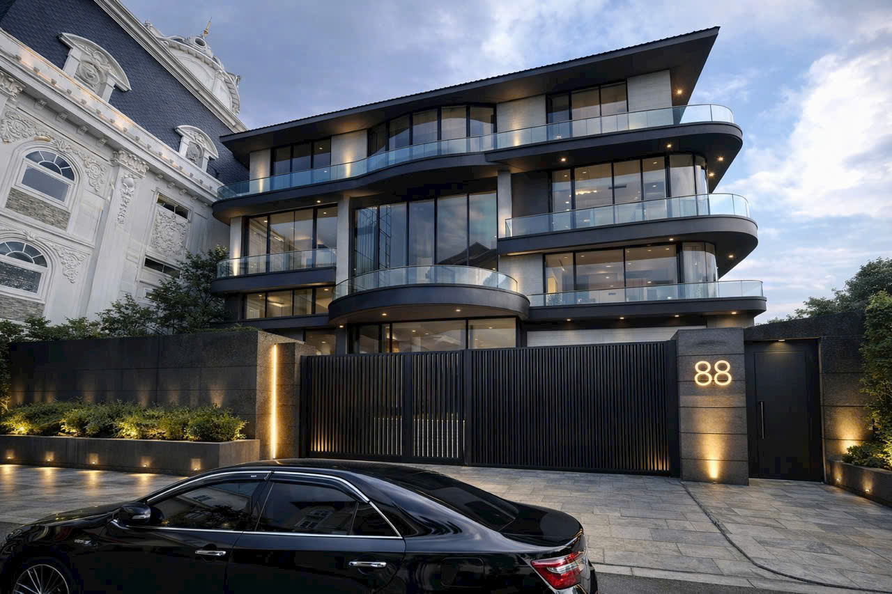 bán siêu phẩm Rẻ nhất Thảo Điền Q.2  từ 110tỷ chốt nhanh 102tỷ cho khách tiền nhanh. 15979470