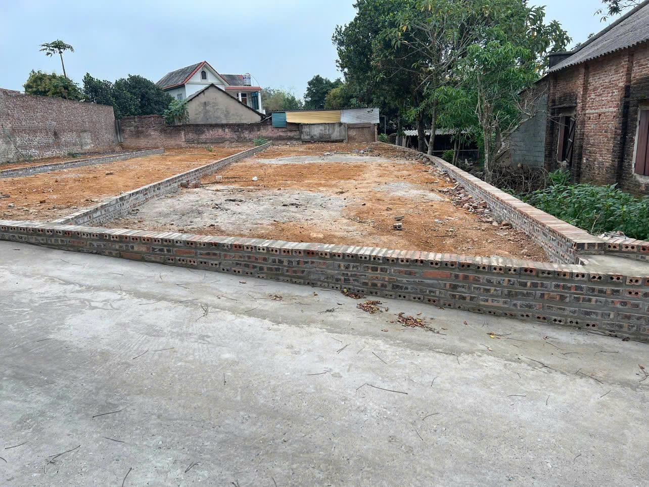 Cần bán 226m2 đất, có 100m2 đất thổ cư tại Thôn Yên Mỹ, xã Thanh Mỹ, thị xã Sơn Tây, Hà Nội 15979472