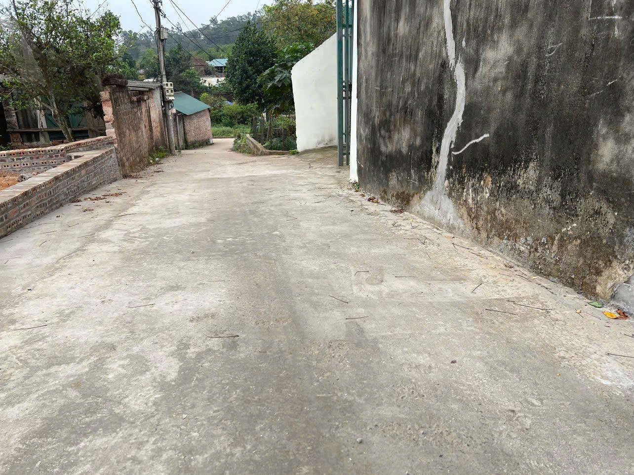 Cần bán 226m2 đất, có 100m2 đất thổ cư tại Thôn Yên Mỹ, xã Thanh Mỹ, thị xã Sơn Tây, Hà Nội 15979472