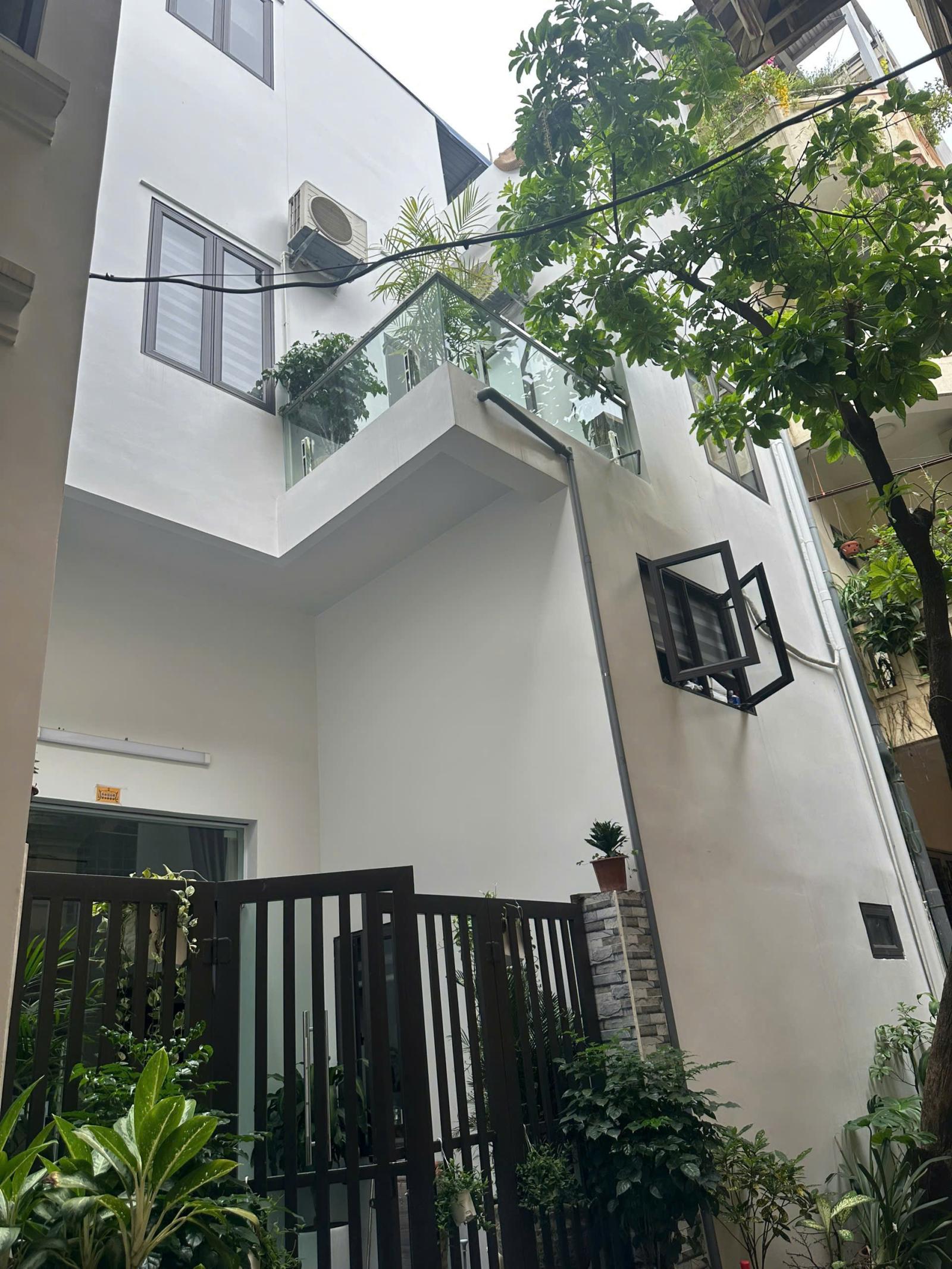 BÁN VILLA 4 TẦNG TRUNG TÂM ĐIỆN BIÊN PHỦ – NGÔ QUYỀN – GIÁ 4,38 TỶ 15979473