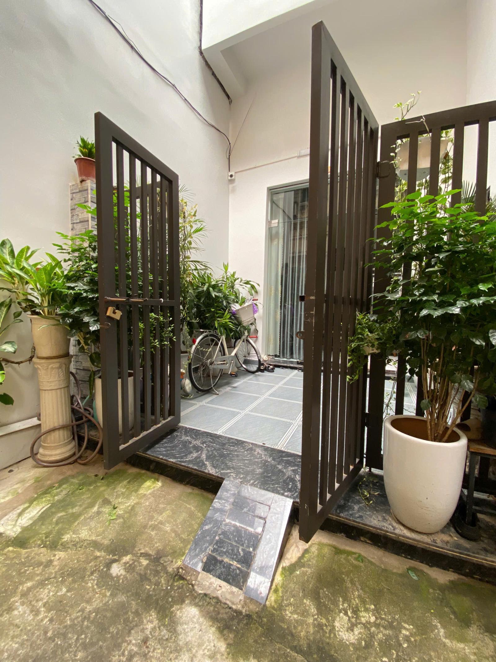 BÁN VILLA 4 TẦNG TRUNG TÂM ĐIỆN BIÊN PHỦ – NGÔ QUYỀN – GIÁ 4,38 TỶ 15979473