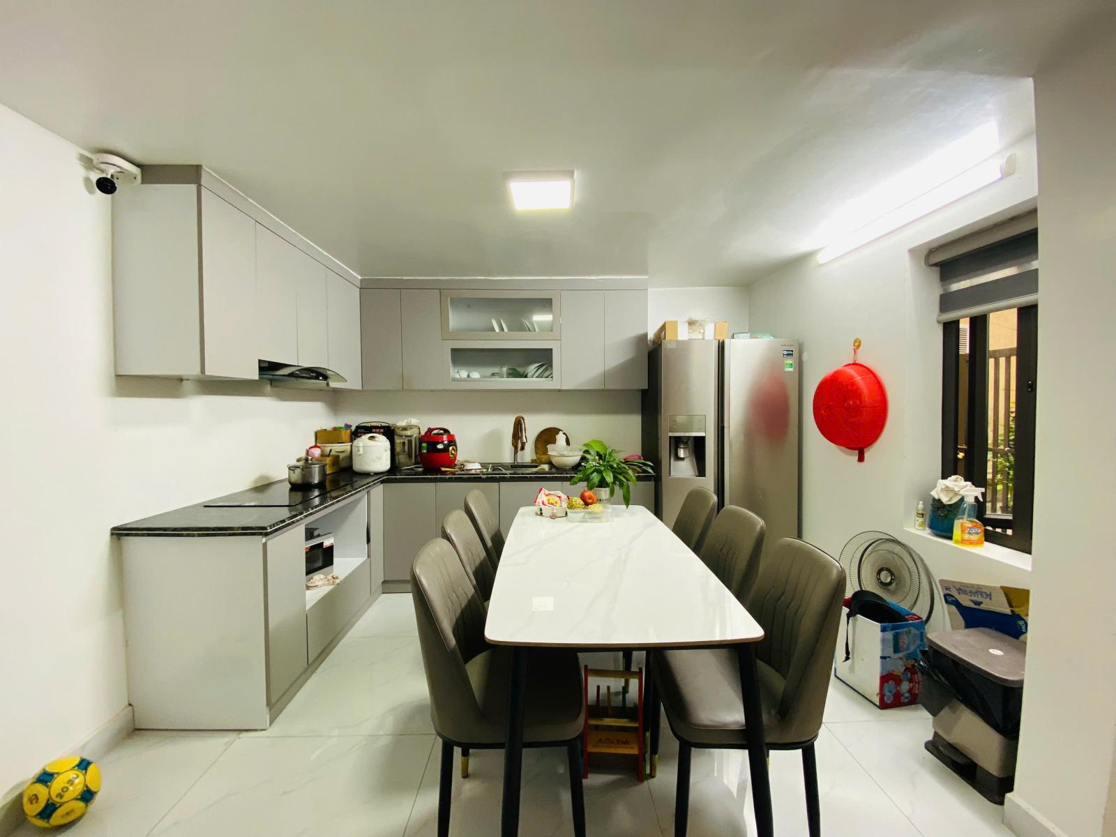 BÁN VILLA 4 TẦNG TRUNG TÂM ĐIỆN BIÊN PHỦ – NGÔ QUYỀN – GIÁ 4,38 TỶ 15979473