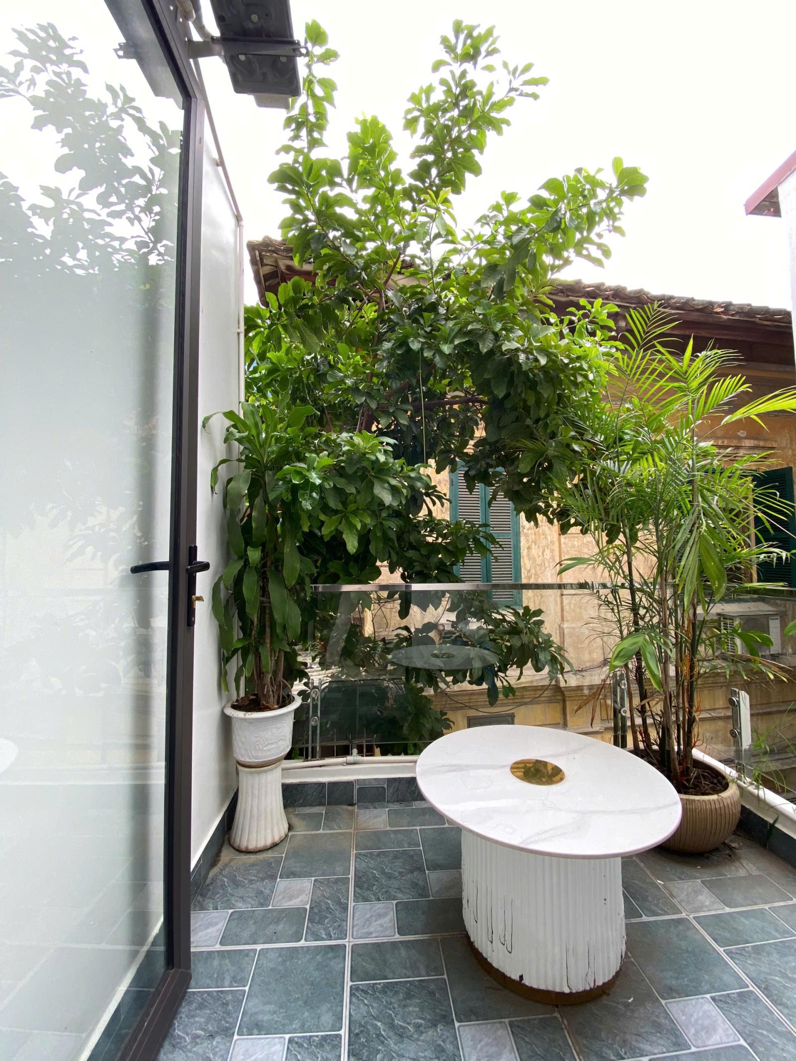 BÁN VILLA 4 TẦNG TRUNG TÂM ĐIỆN BIÊN PHỦ – NGÔ QUYỀN – GIÁ 4,38 TỶ 15979473