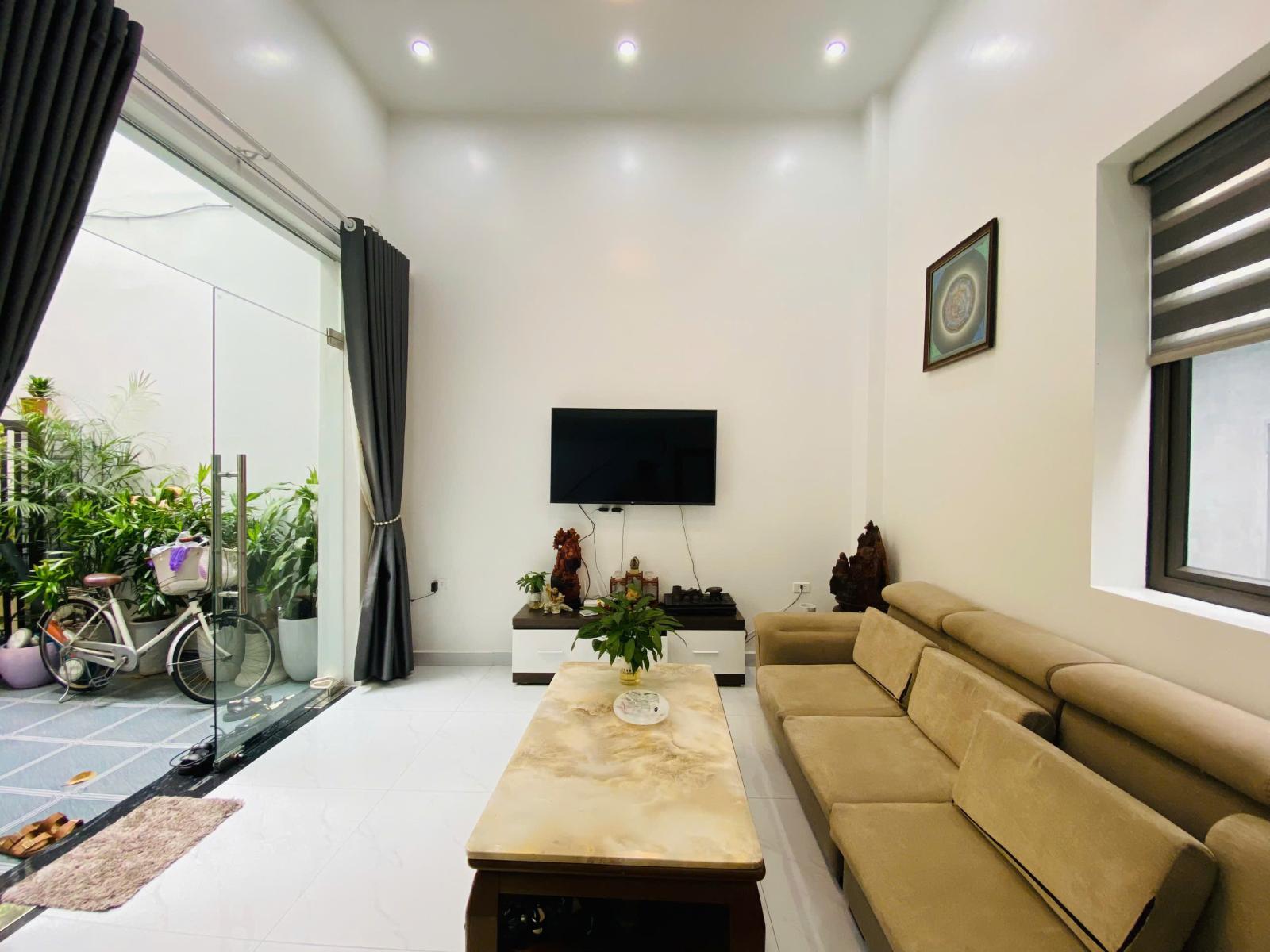 BÁN VILLA 4 TẦNG TRUNG TÂM ĐIỆN BIÊN PHỦ – NGÔ QUYỀN – GIÁ 4,38 TỶ 15979473