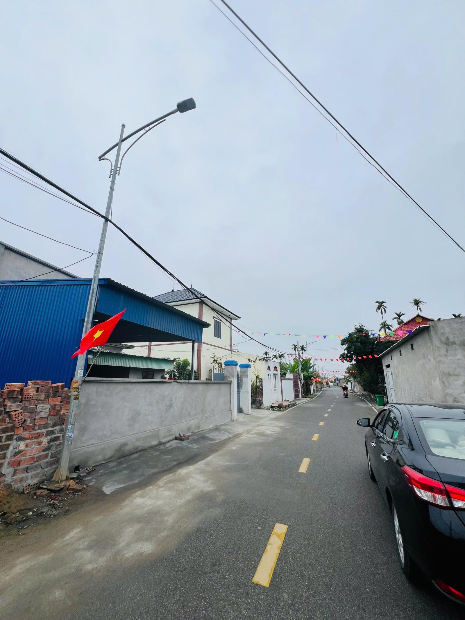 BÁN ĐẤT HỢP THÀNH – THỦY NGUYÊN – DIỆN TÍCH 101M² – ĐƯỜNG 8M – GIÁ 1,85 TỶ 15979476