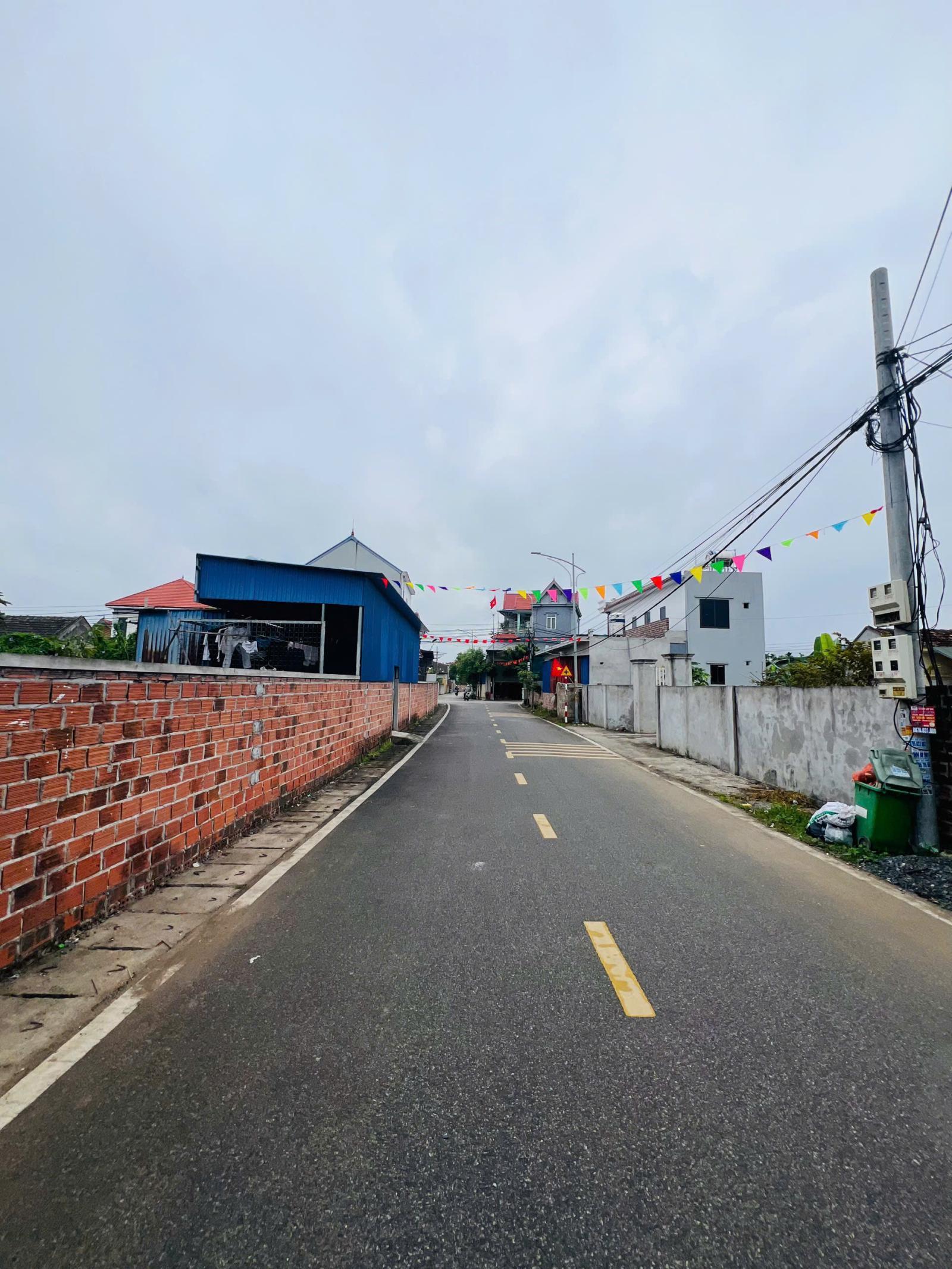 BÁN ĐẤT HỢP THÀNH – THỦY NGUYÊN – DIỆN TÍCH 101M² – ĐƯỜNG 8M – GIÁ 1,85 TỶ 15979476