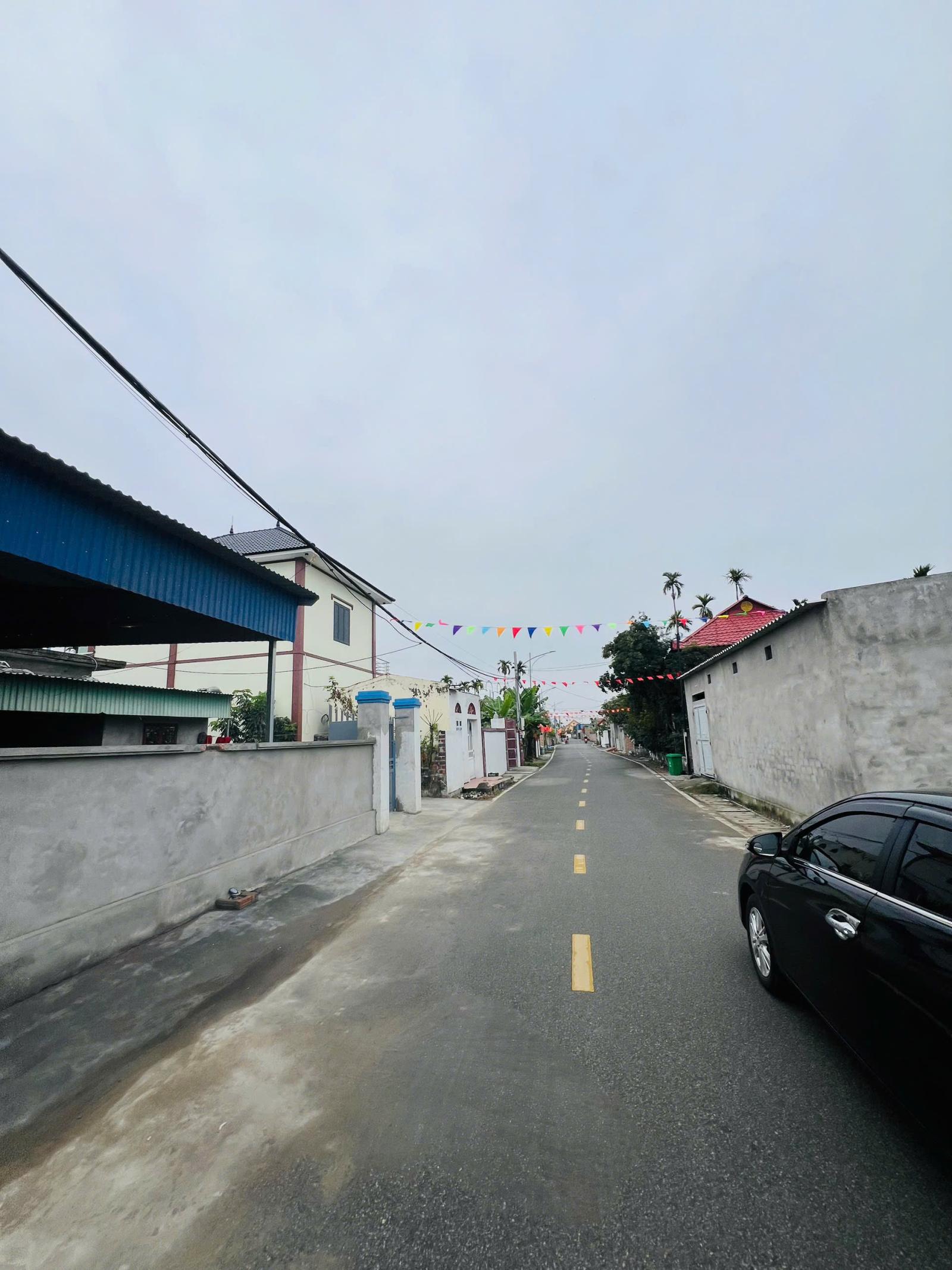 BÁN ĐẤT HỢP THÀNH – THỦY NGUYÊN – DIỆN TÍCH 101M² – ĐƯỜNG 8M – GIÁ 1,85 TỶ 15979476