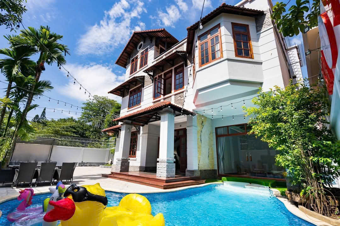 BÁN SIÊU PHẨM BIỆT THỰ  AN PHÚ  THẢO ĐIỀN BÁN GIÁ CHỈ  115 tỷ cho DT= 700m2. 15979477