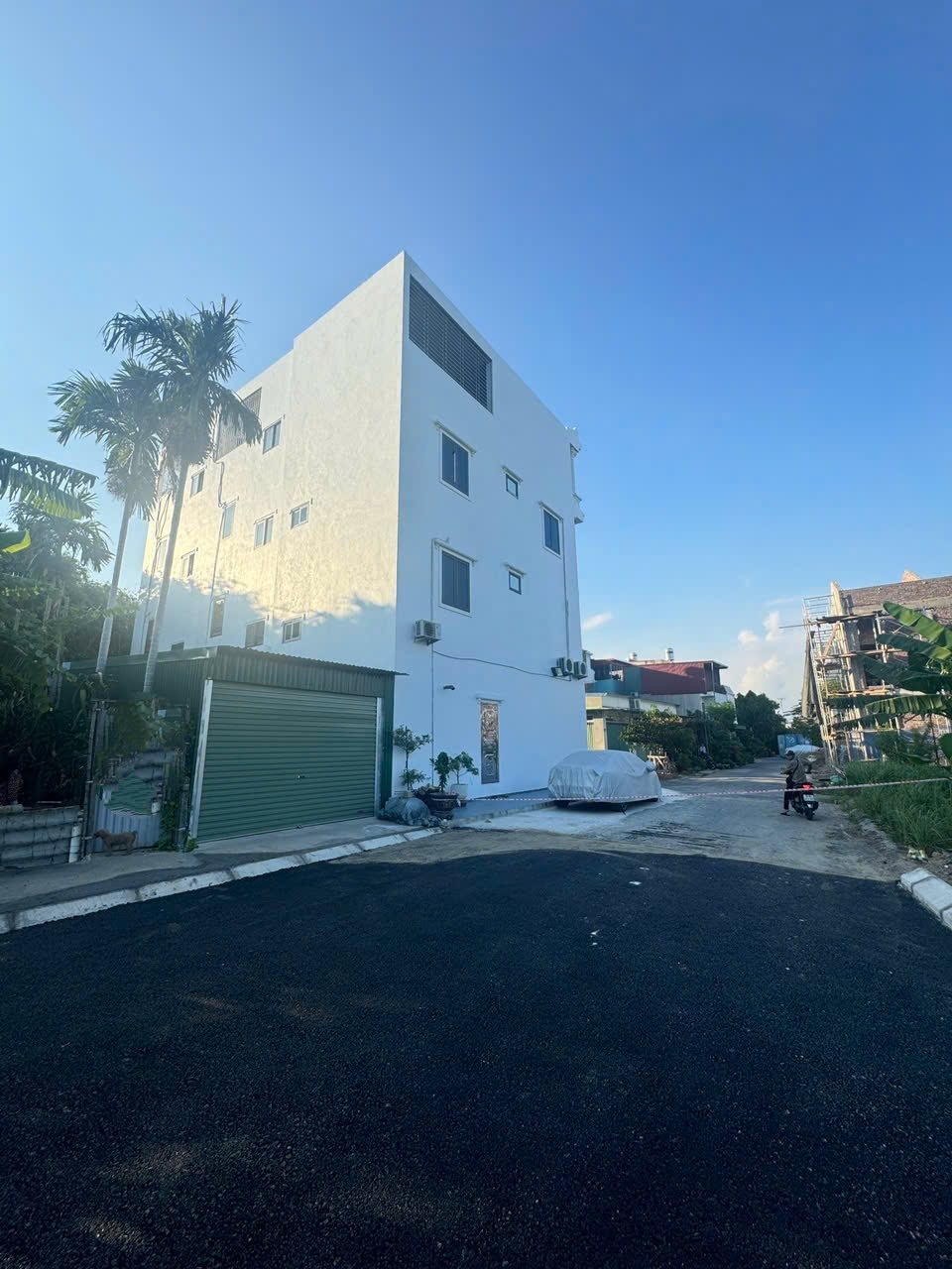 Cần Bán Nhà Cấp 4 Tuyến 2 Ngô Gia Tự – Diện Tích 61,2m² – Đường 10m – Đối Diện TĐC, Tiềm Năng Cao 15979481