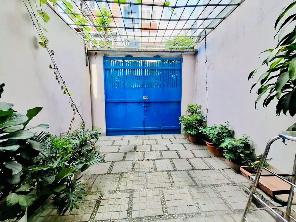 BÁN NHÀ HXH 6M TÂN SƠN NHÌ – 4x22 – 5 TẦNG 5PN – SẴN Ô THANG MÁY – 9.X TỶ 15979484