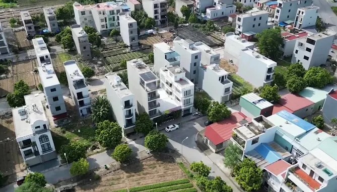 BÁN ĐẤT TĐC ĐIỂM 3 ĐẰNG HẢI – DIỆN TÍCH 243M² – PHÙ HỢP XÂY BIỆT THỰ – GIÁ 48,5 TRIỆU/M² 15979485