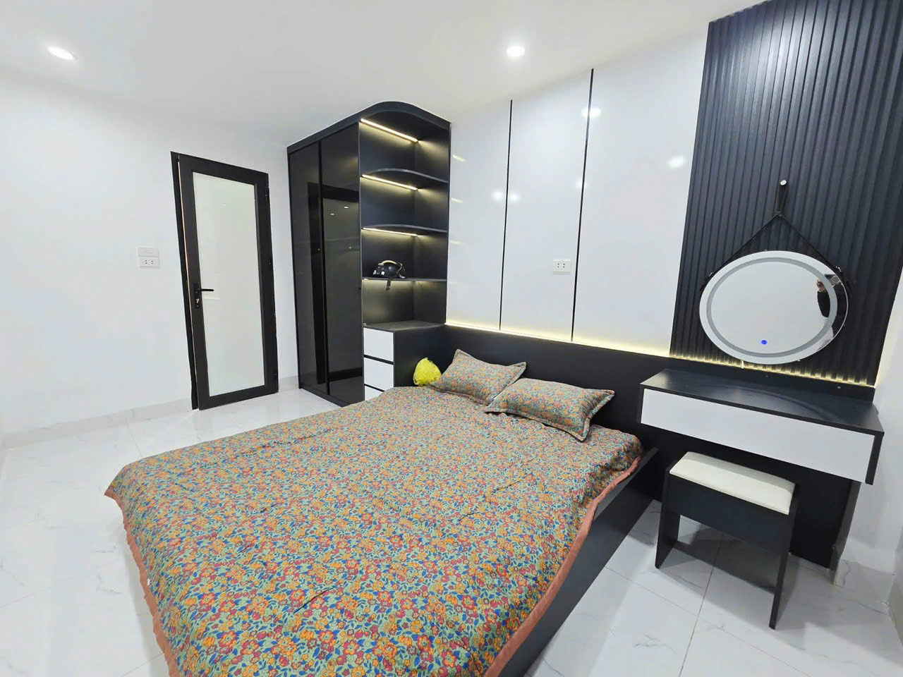 🔥 TRƯỜNG CHINH – 62M² – 6 TẦNG – MT 8.6M – 21.5 TỶ
MẶT NGÕ TO NHƯ PHỐ – Ô TÔ TRÁNH – KINH DOANH 15979487