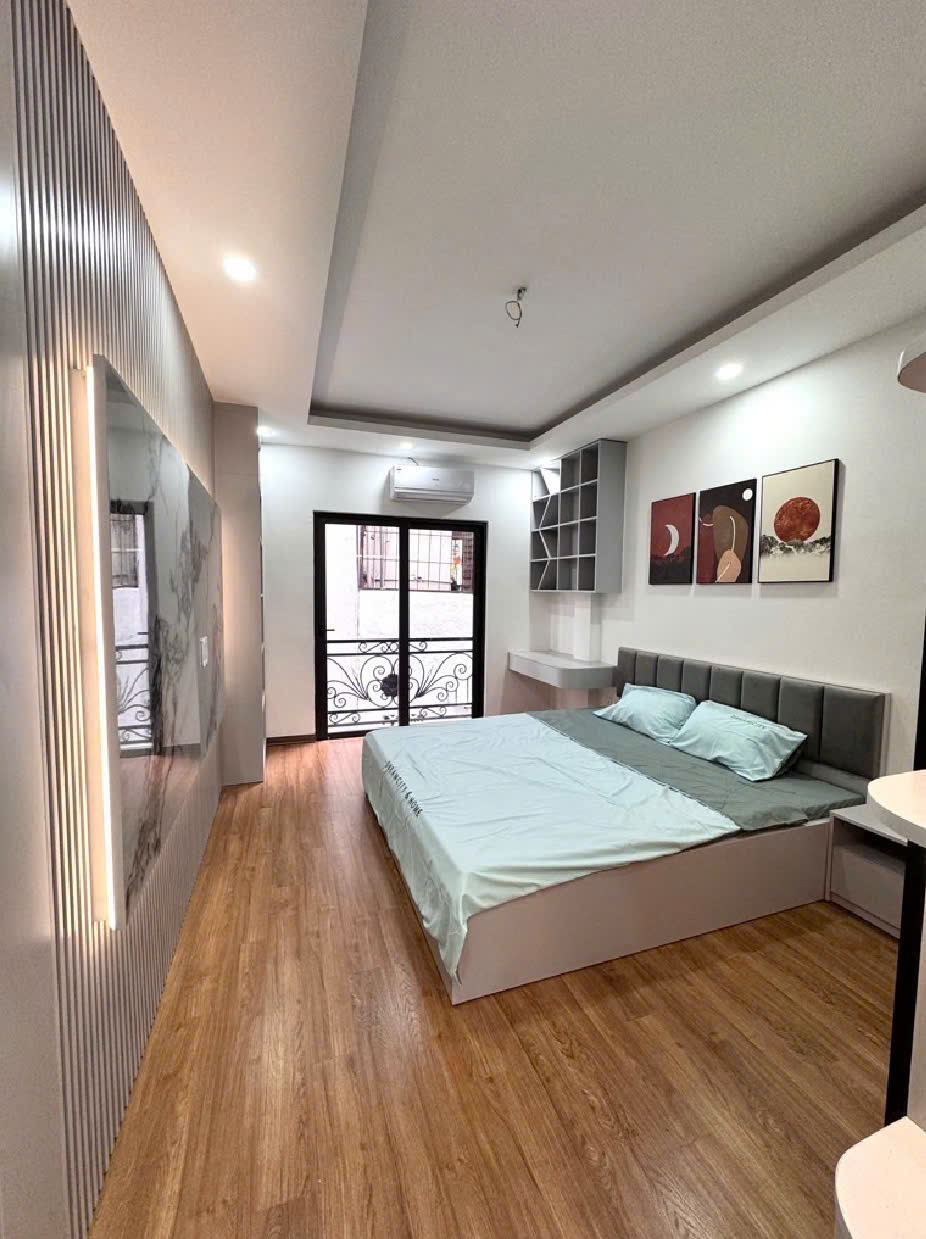 🔥 TRƯỜNG CHINH – 62M² – 6 TẦNG – MT 8.6M – 21.5 TỶ
MẶT NGÕ TO NHƯ PHỐ – Ô TÔ TRÁNH – KINH DOANH 15979487