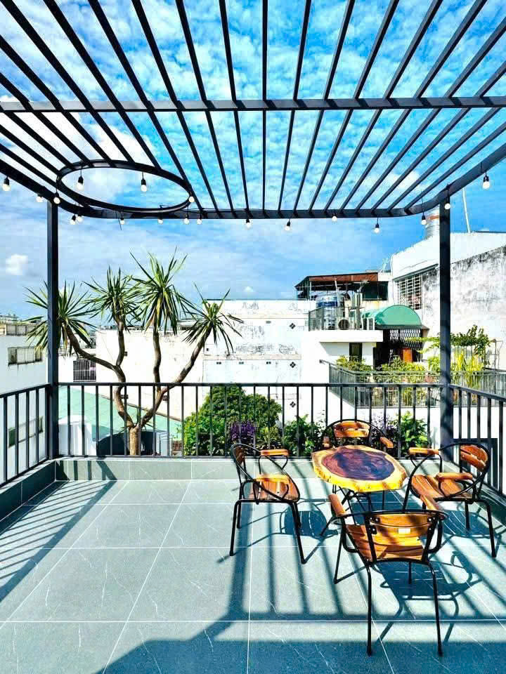 🔥 TRƯỜNG CHINH – 62M² – 6 TẦNG – MT 8.6M – 21.5 TỶ
MẶT NGÕ TO NHƯ PHỐ – Ô TÔ TRÁNH – KINH DOANH 15979487