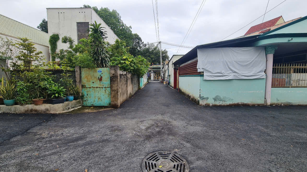 Bán Lô Đất Lớn Giá Siêu Rẻ Đường Số 3 - Trường Thọ - Thành Phố Thủ Đức 15979488