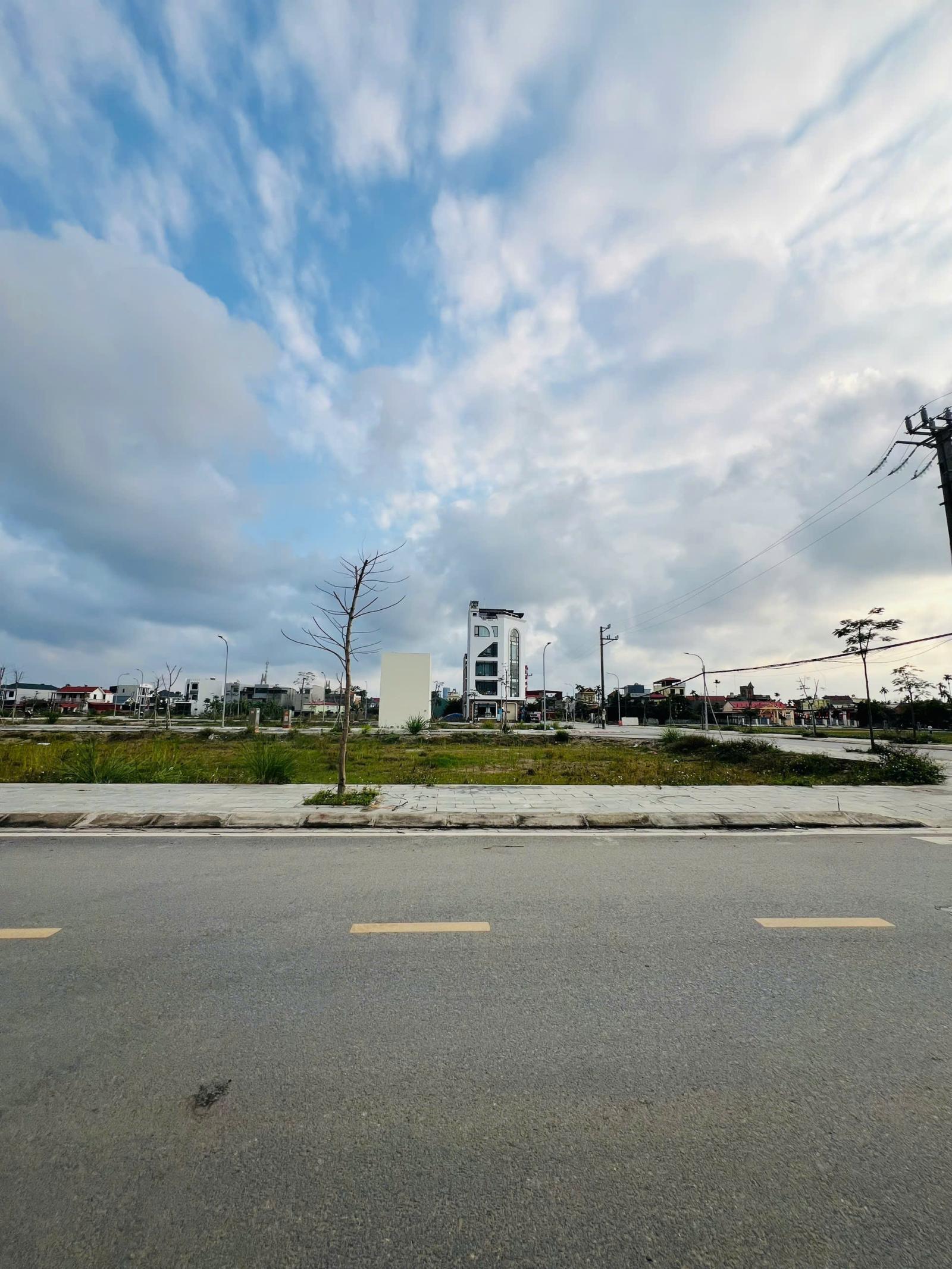 BÁN ĐẤT TĐC BÃI NGOÀI – HOA ĐỘNG – THỦY NGUYÊN – NGANG 6M – ĐƯỜNG 10M – GIÁ 4,55 TỶ 15979489