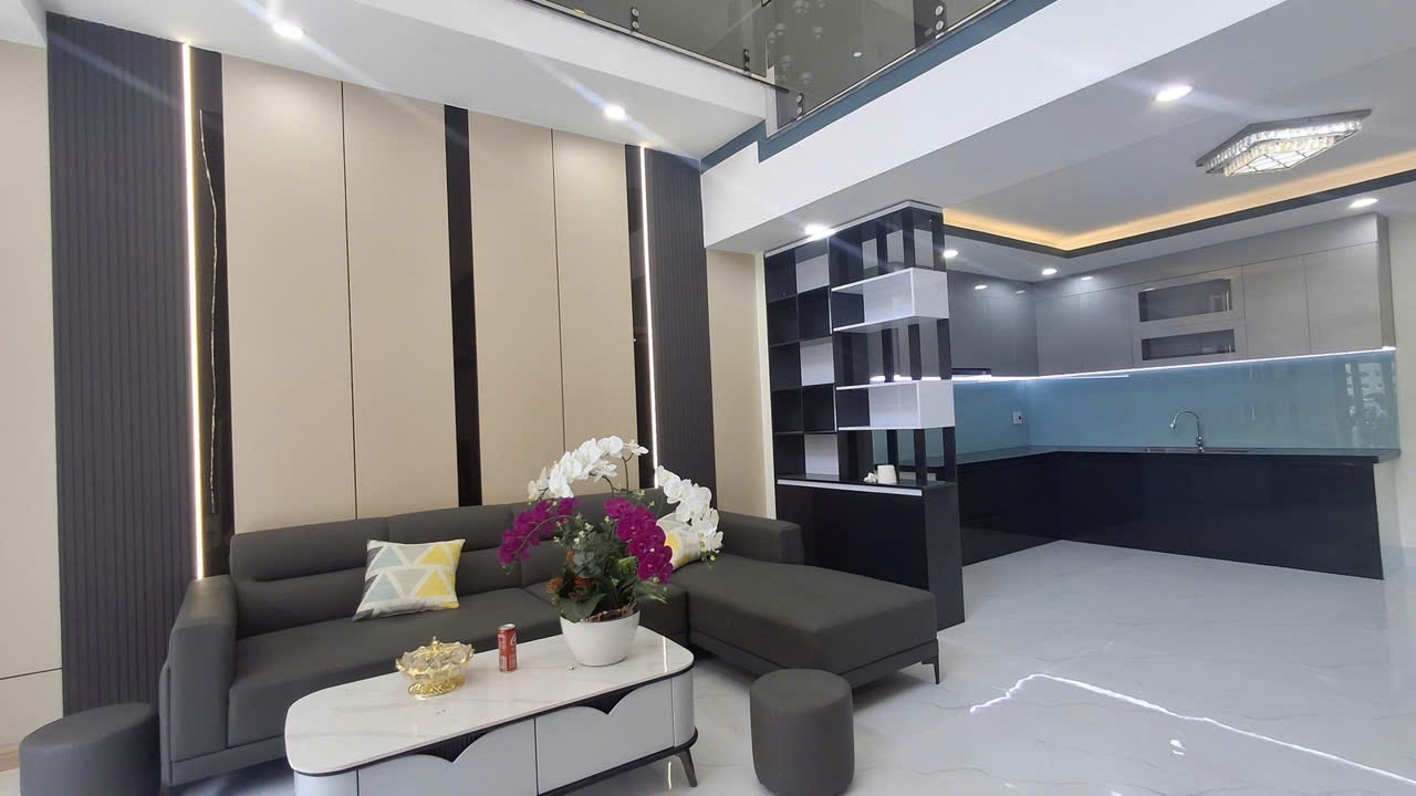 SIÊU PHẨM NHÀ 2 TẦNG MỚI – TT CẨM LỆ , TP ĐÀ NẴNG – NHỈNH 3 TỎI 15979499