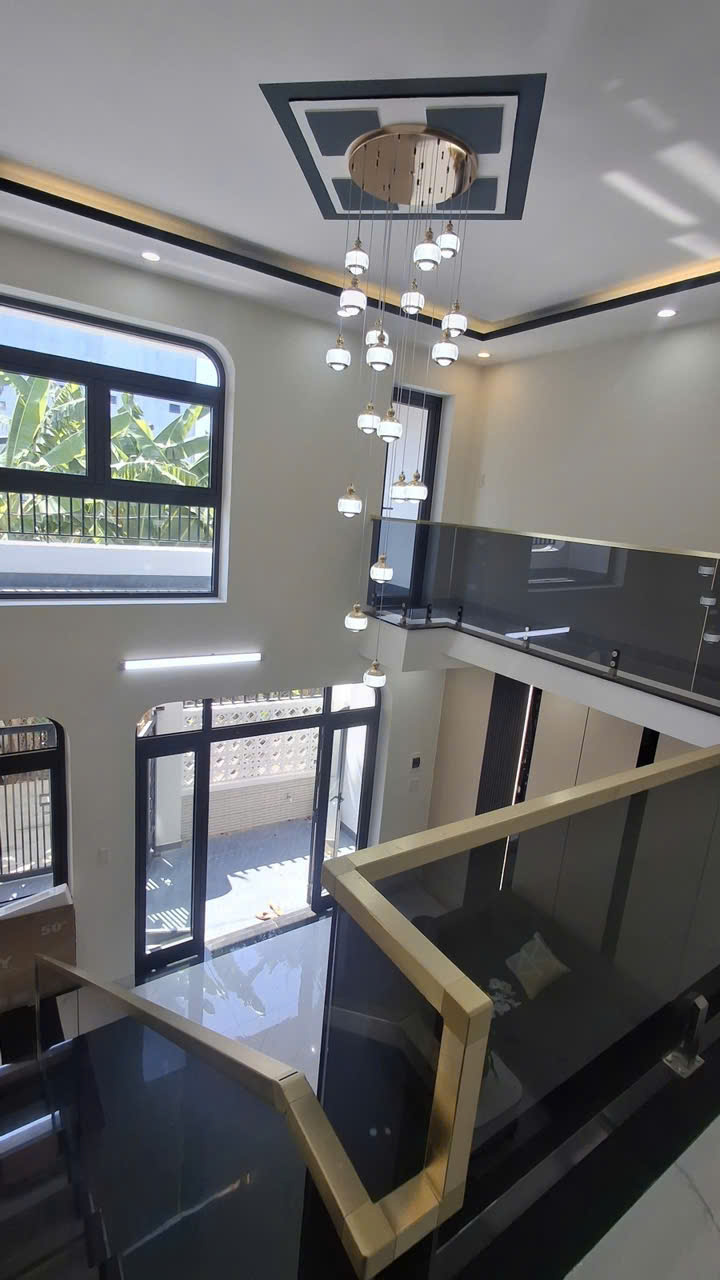 SIÊU PHẨM NHÀ 2 TẦNG MỚI – TT CẨM LỆ , TP ĐÀ NẴNG – NHỈNH 3 TỎI 15979499